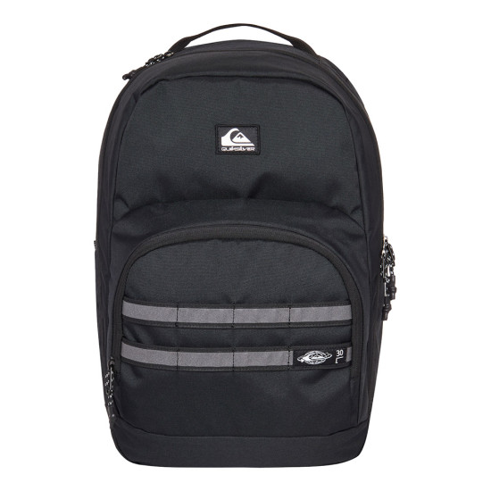 Quiksilver Τσάντα πλάτης Schoolie 3.0 - Backpack 30L